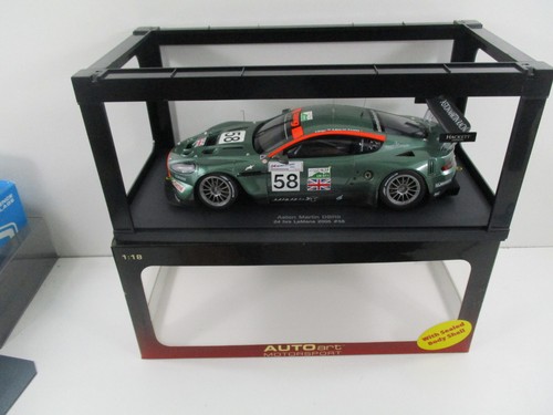 80506 aston martin - #58, le