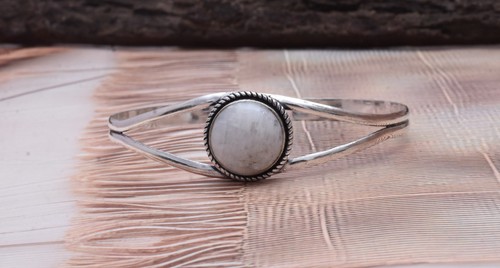 Bracelet artisan poisson lune - artisan,