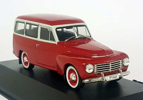 Atlas volvo pv445 - 1/43,