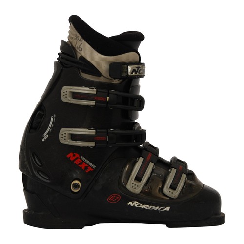 Chaussure ski occasion - chaussure, de