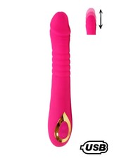 TWIST Rose, Vibromasseur