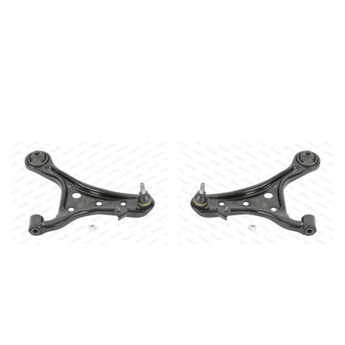 Moog bras suspension - moog, 2x