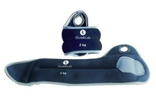 Bracelet lesté poignet - , kg