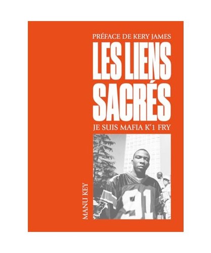 Les liens sacrés je suis - sacrés,