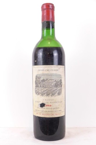 Pauillac château duhart - pauillac,