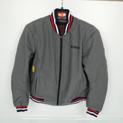 Blouson veste moto nexone - veste,
