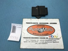 Cdi yamaha max 500 - t, 2001-2003