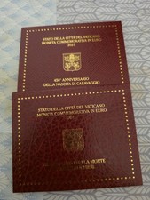 Pieces 2 Euros Bu Vatican 2021