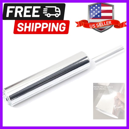Self adhesive reflective - self,
