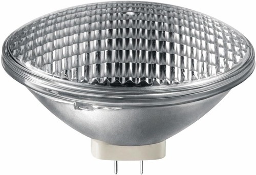 Ampoule par56 300w - par56, pour