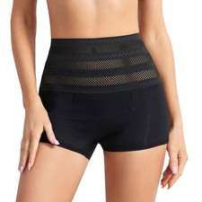 Short Culotte Gainante Femme