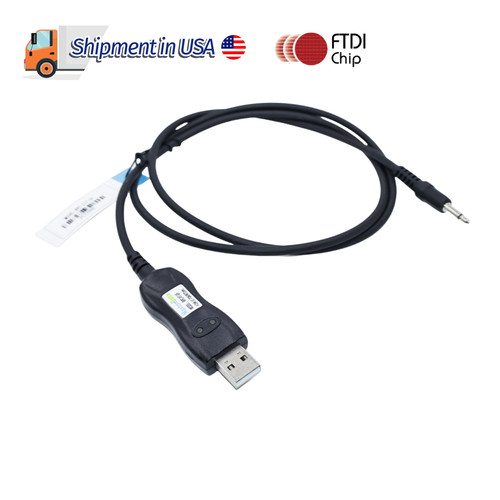 Cat interface usb cable - ci-v,