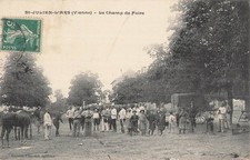 86 SAINT ST JULIEN L'ARS Le