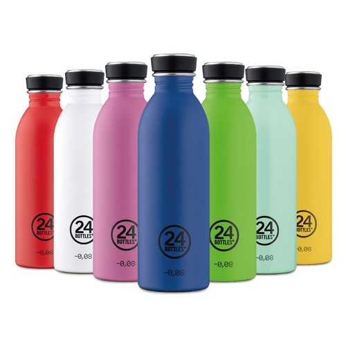 24bottles stainless steel - stainless,