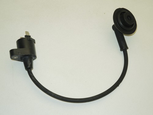 Bobine haute tension allumage