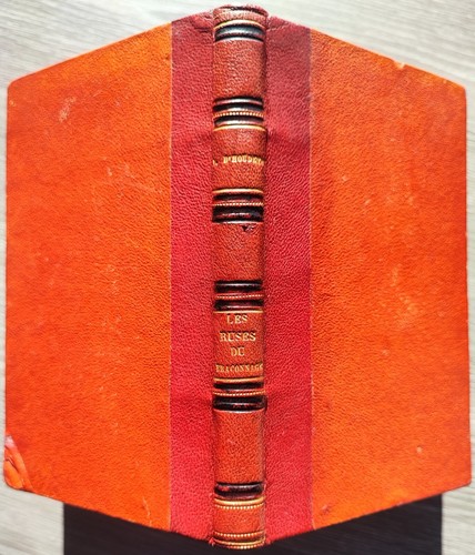 Labruyerre les ruses du - l.,