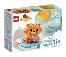 LEGO DUPLO Mon Premier Bain 