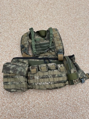 Bds tactical kryptek - bds,