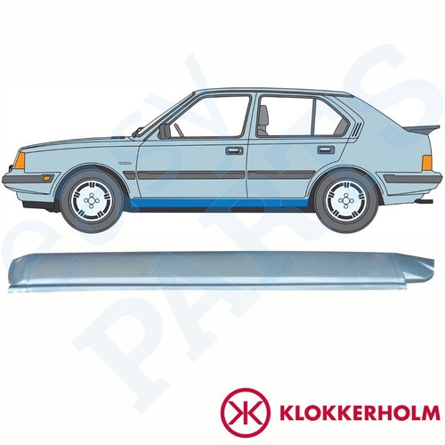 Volvo 340 360 1971 - volvo, 5
