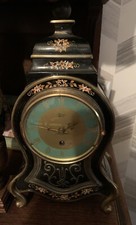 ancienne horloge pendule