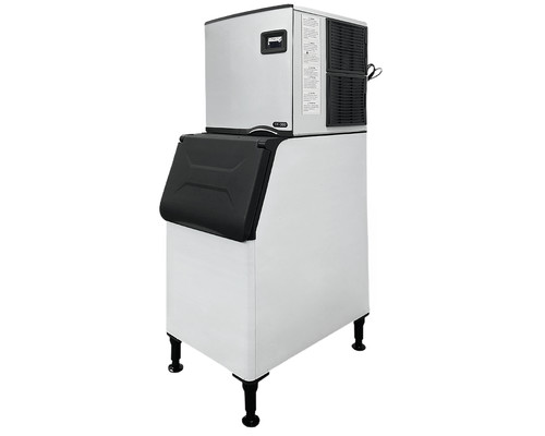 Nsf commercial ice maker 350 - ice,
