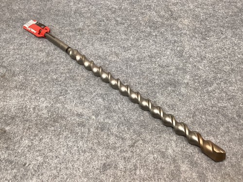 Hilti sds max 8 - te-y, 1-1/8"