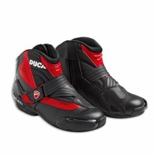 Ducati Alpinstar Court Bottes
