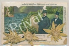 Historique Carte Postale