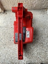 Poignée Accélérateur