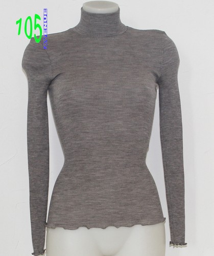 Neuf pull col - col, cheminee