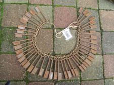 LOT A558 DE 43 EBAUCHES DE CLÉ CLÉS CLEFS CLEF ANCIENNES DE PORTE SERRURE