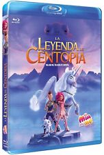 MIA y yo: La Leyenda de