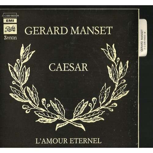 Gerard manset caesar - gerard,
