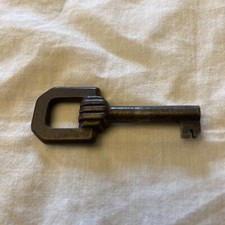 Ancienne Clé Porte Armoire