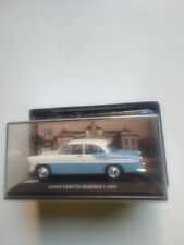 1/43 SIMCA VEDETTE REGENCE