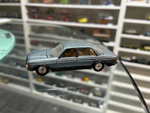 Mercedes 280 solido 43 - 280,