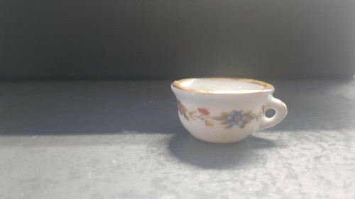 Miniature pot chambre - miniature,