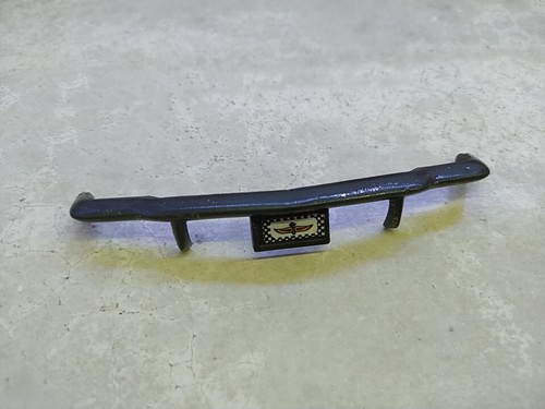 Pare choc avant ford - choc,