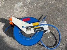 Enrouleurs PNEUMATIQUE