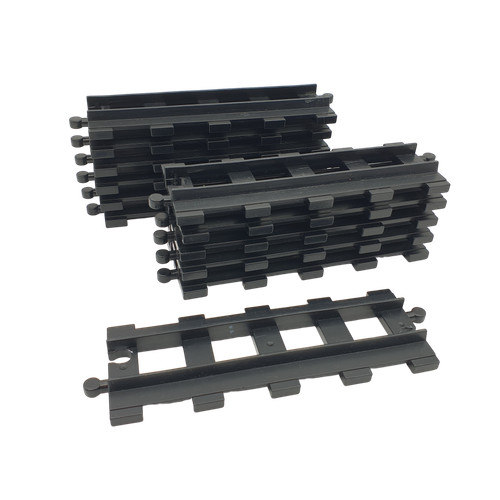 Lego duplo train noir - lego,