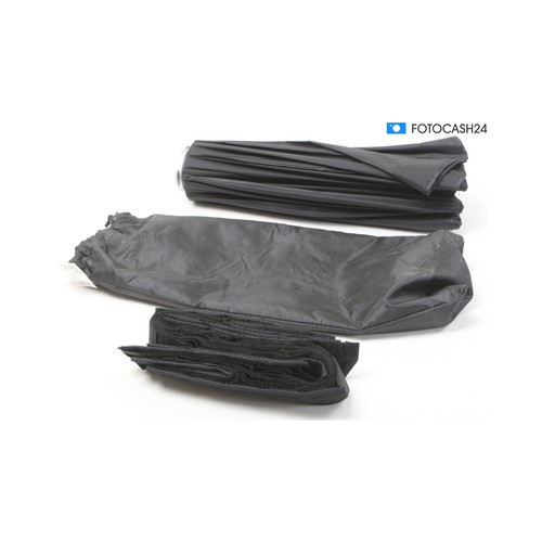 Softbox parabolique godox - softbox,