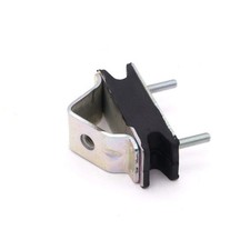 Support moteur Citroën 2CV4