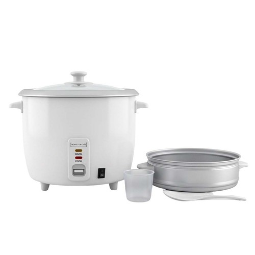 Cuiseur riz électrique - cuiseur, à