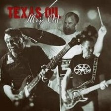 Texas Oil Mojo Oil (CD)
