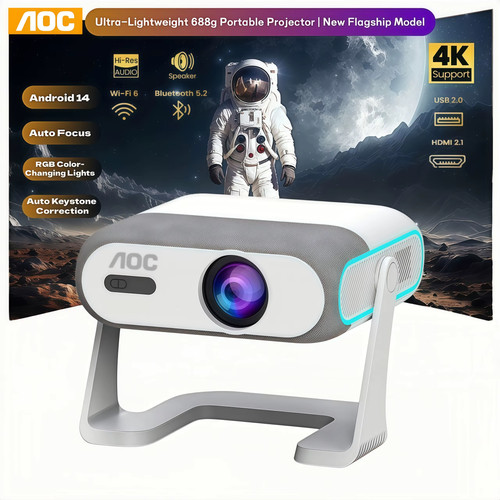 Projector for android 300 ansi - projector,