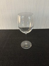 Verre à eau Uni cristal Saint