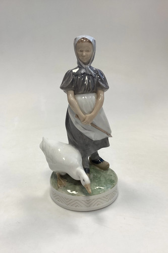 Figurine royal copenhagen - figurine,