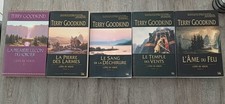 L' EPEE de VERITE tomes 1 à 5