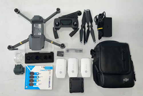 Dji mavic pro - pro,