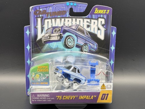 Cartuned chevy impala - chevy,